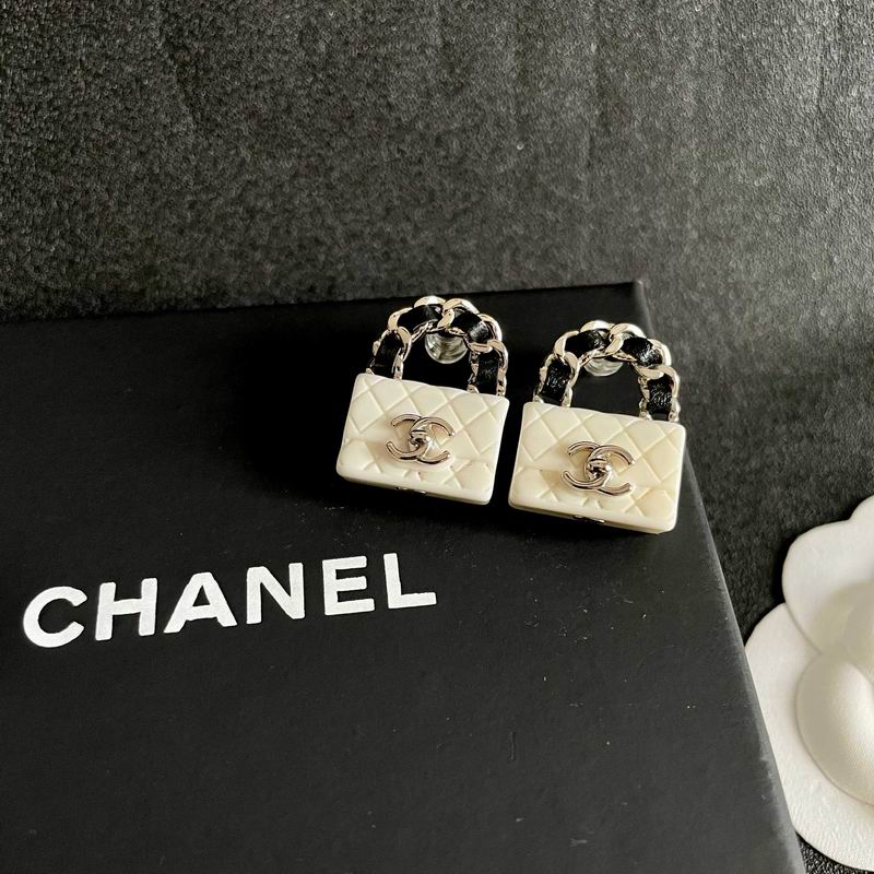 Chanel Earring 09yxs91